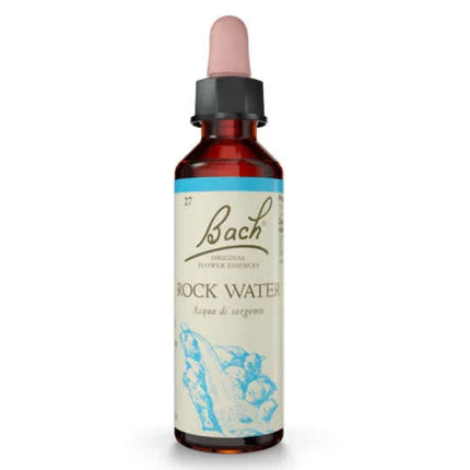 ROCK WATER BACH ORIG 20 ML - Farmaspeed