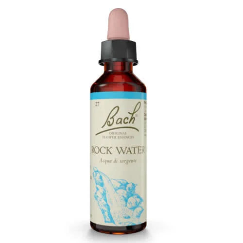 ROCK WATER BACH ORIG 20 ML - Farmaspeed