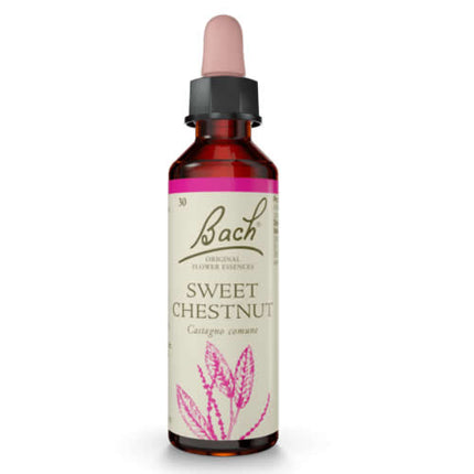 SWEET CHEST BACH ORIG 20 ML