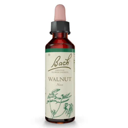 WALNUT BACH ORIG 20 ML - Farmaspeed