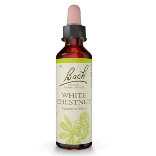 WHITE CHEST BACH ORIG 20 ML - Farmaspeed