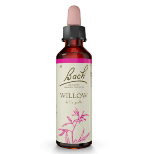WILLOW BACH ORIG 20 ML