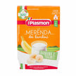 PLASMON LA MERENDA DEI BAMBINI SAPORI DI NATURA BANANA YOGURT ASETTICO 2 X 120 G