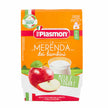 PLASMON LA MERENDA DEI BAMBINI SAPORI DI NATURA MELA YOGURT ASETTICO 2 X 120 G