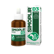 SIMOPLIR D3 DROPS 10 ML