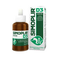 SIMOPLIR D3 GOCCE 10 ML - Farmaspeed
