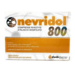 NEVRIDOL 800 20 TABLETS