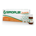 SIMOPLIR JUNIOR 12 FLACONCINI 10 ML - Farmaspeed