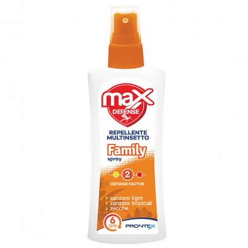 PRONTEX MAXD SPRAY FAMILY BIOCIDE