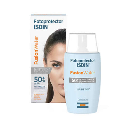 PHOTOPROTECTOR FUSION WATER SPF50 50 ML