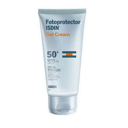FOTOPROTECTOR GEL CREAM 250 ML