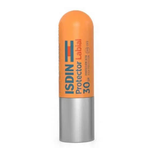 ISDIN PROTECTOR LABIAL SPF 30 4,8 G - Farmaspeed