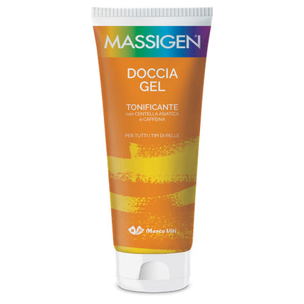 MASSIGEN DOCCIAGEL TONIFICANTE 200 ML