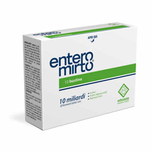 ENTERO MIRTO 10 BUSTINE