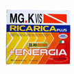 MGK VIS RICARICA PLUS 14 BUSTINE + 14 BUSTINE - Farmaspeed