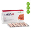 CARDIOVIS COLESTEROLO 30 COMPRESSE - Farmaspeed