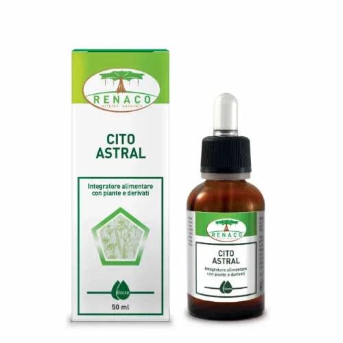 CITO ASTRAL GOCCE 50 ML - Farmaspeed