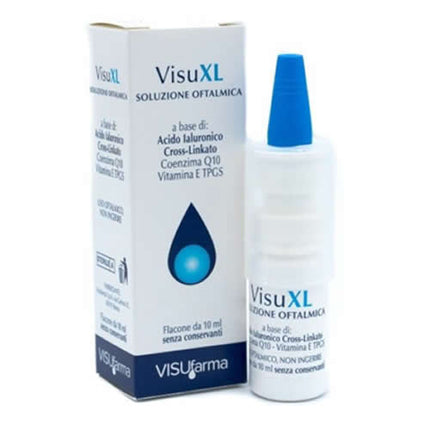 VISUXL GEL 10 ML