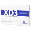 XD3 60 TABLETS OF 300 MG