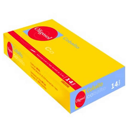 LABCATAL NUTRITION COBALTO 28 FIALE 2 ML