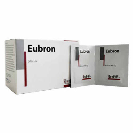 EUBRON FLOG 20 BUSTINE 3,5 G