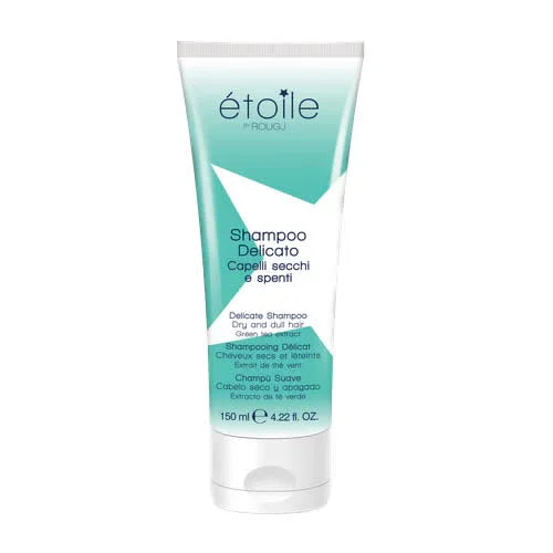 ROUGJ ETOILE SHAMPOO CAPELLI SECCHI 150 ML - Farmaspeed