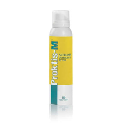 PROKTIS-M SCHIUMA DETERGENTE 150 ML