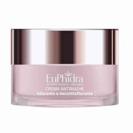EUPHIDRA FILLER CREMA ANTIRUGHE RIDUCENTE 50 ML - Farmaspeed
