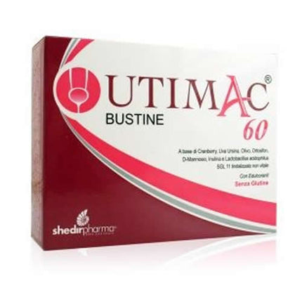 UTIMAC 60 14 BUSTINE