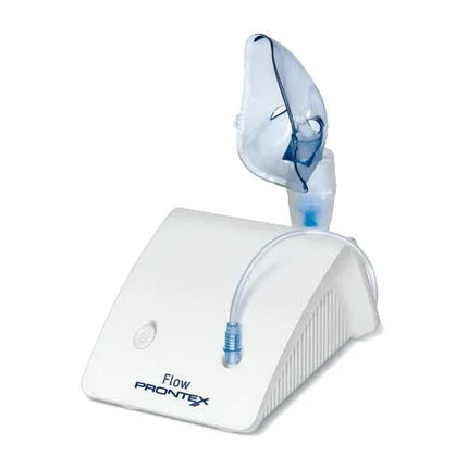 AEROSOL PRONTEX FLOW - Farmaspeed