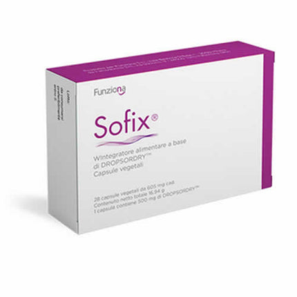SOFIX 28 CAPSULE