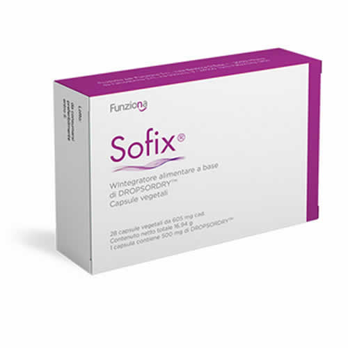 SOFIX 28 CAPSULE