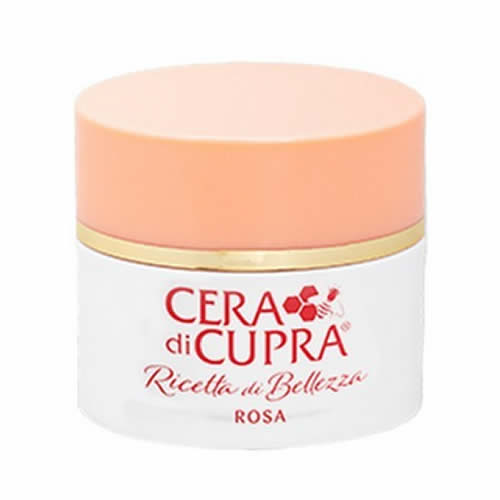 CERA DI CUPRA CREMA ROSA 50 ML