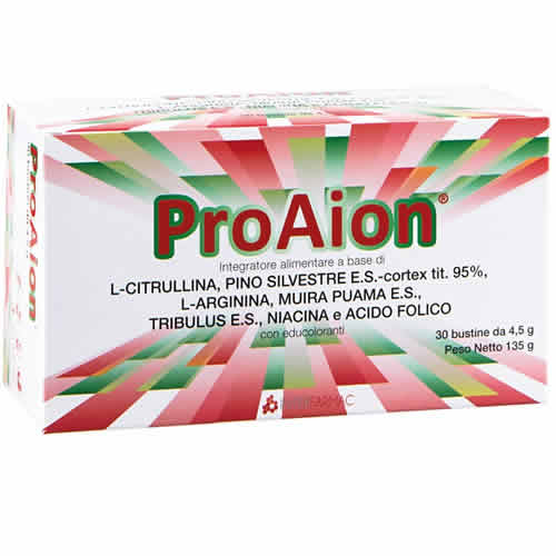 PROAION 30 SACHETS