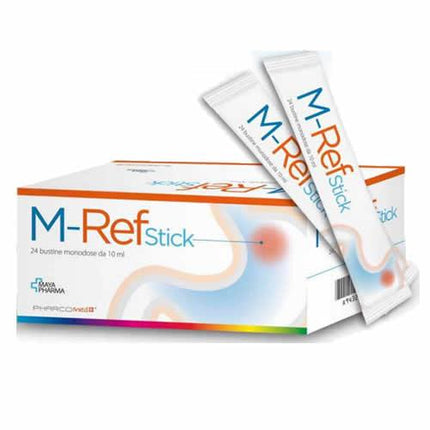 M-REF 24 STICK DA 10 ML - Farmaspeed