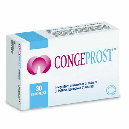 CONGEPROST 30 TABLETS