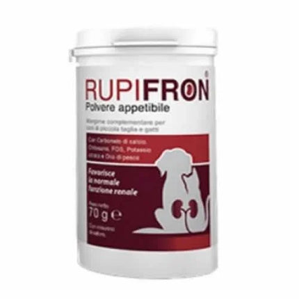 RUPIFRON POLVERE 70 G - Farmaspeed