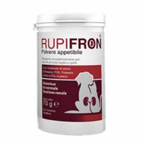 RUPIFRON POLVERE 70 G