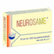 NEUROSAME 30 COMPRESSE GASTRORESISTENTI - Farmaspeed