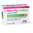 RIBES PET SOLLIEVO BLISTER 30 PERLE - Farmaspeed
