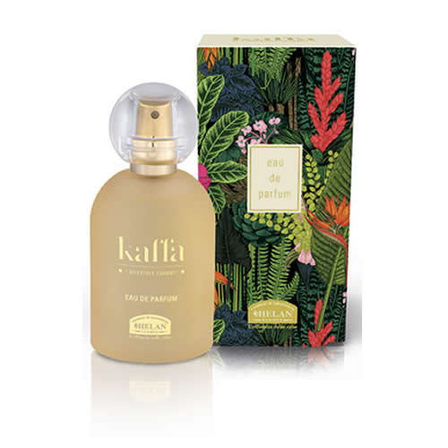 HELAN KAFFA EAU DE PARFUM 50 ML
