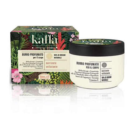HELAN KAFFA BURRO PROFUMATO PER IL CORPO 200 ML