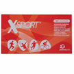 XSPORT 10 FLACONCINI 10 ML