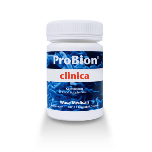 PROBION CLINICAL 50 TABLETS