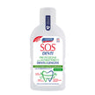 SOS ANTI-PLAQUE MOUTHWASH