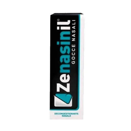 ZENASINIL GOCCE 30 ML - Farmaspeed