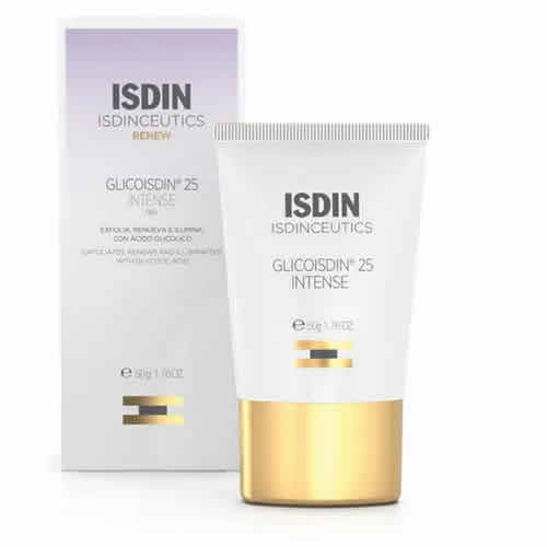 GLICOISDIN 25 INTENSE GEL 50ML