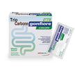 TRIOCARBONE GONFIORE IBS 10 BUSTE DUOCAM DA 2 G + 1,5 G - Farmaspeed