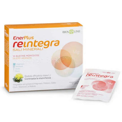 ENERPLUS REINTEGRA 20 BUSTE 7,3 G - Farmaspeed