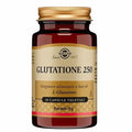 GLUTATIONE 250 30 CAPSULE VEGETALI - Farmaspeed